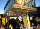 August-Horch-Museum